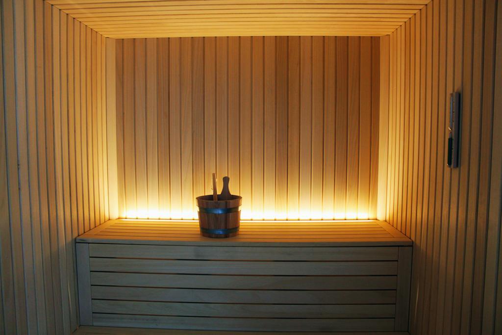 Relais Sans Soucis & Spa رونسيجليونى المظهر الخارجي الصورة