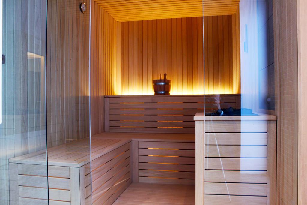 Relais Sans Soucis & Spa رونسيجليونى المظهر الخارجي الصورة