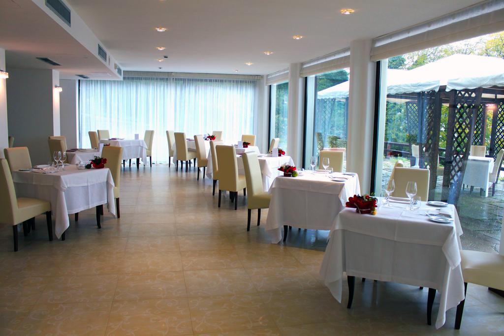 Relais Sans Soucis & Spa رونسيجليونى المظهر الخارجي الصورة