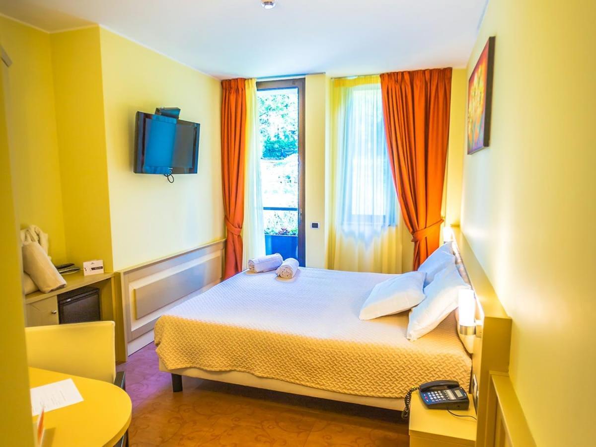 Relais Sans Soucis & Spa رونسيجليونى المظهر الخارجي الصورة