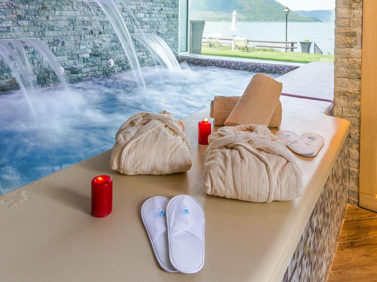 Relais Sans Soucis & Spa رونسيجليونى المظهر الخارجي الصورة