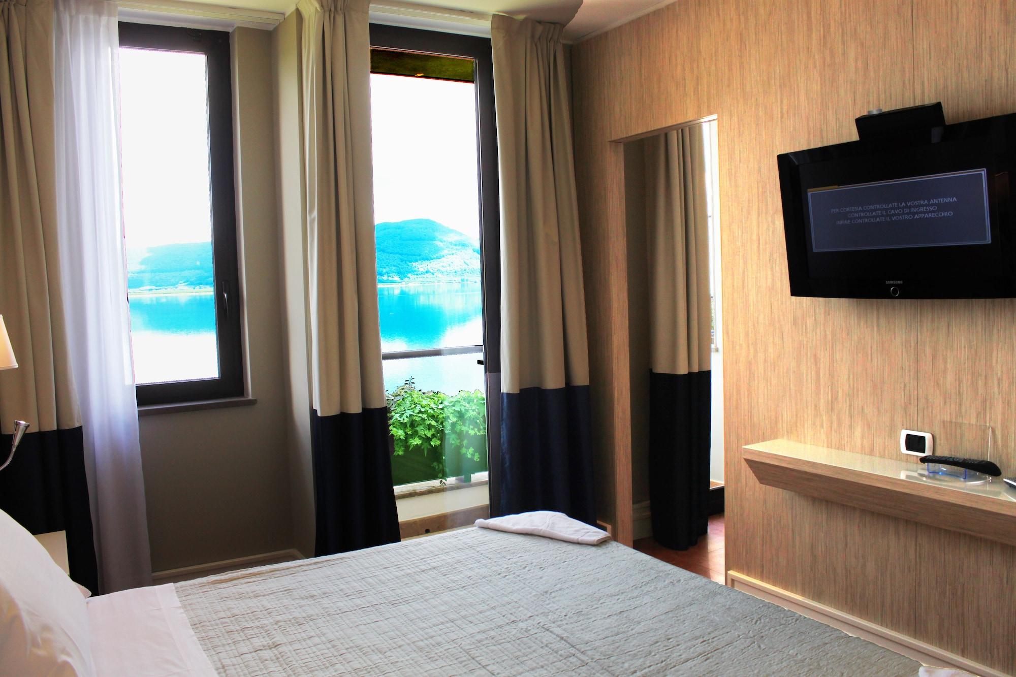 Relais Sans Soucis & Spa رونسيجليونى المظهر الخارجي الصورة