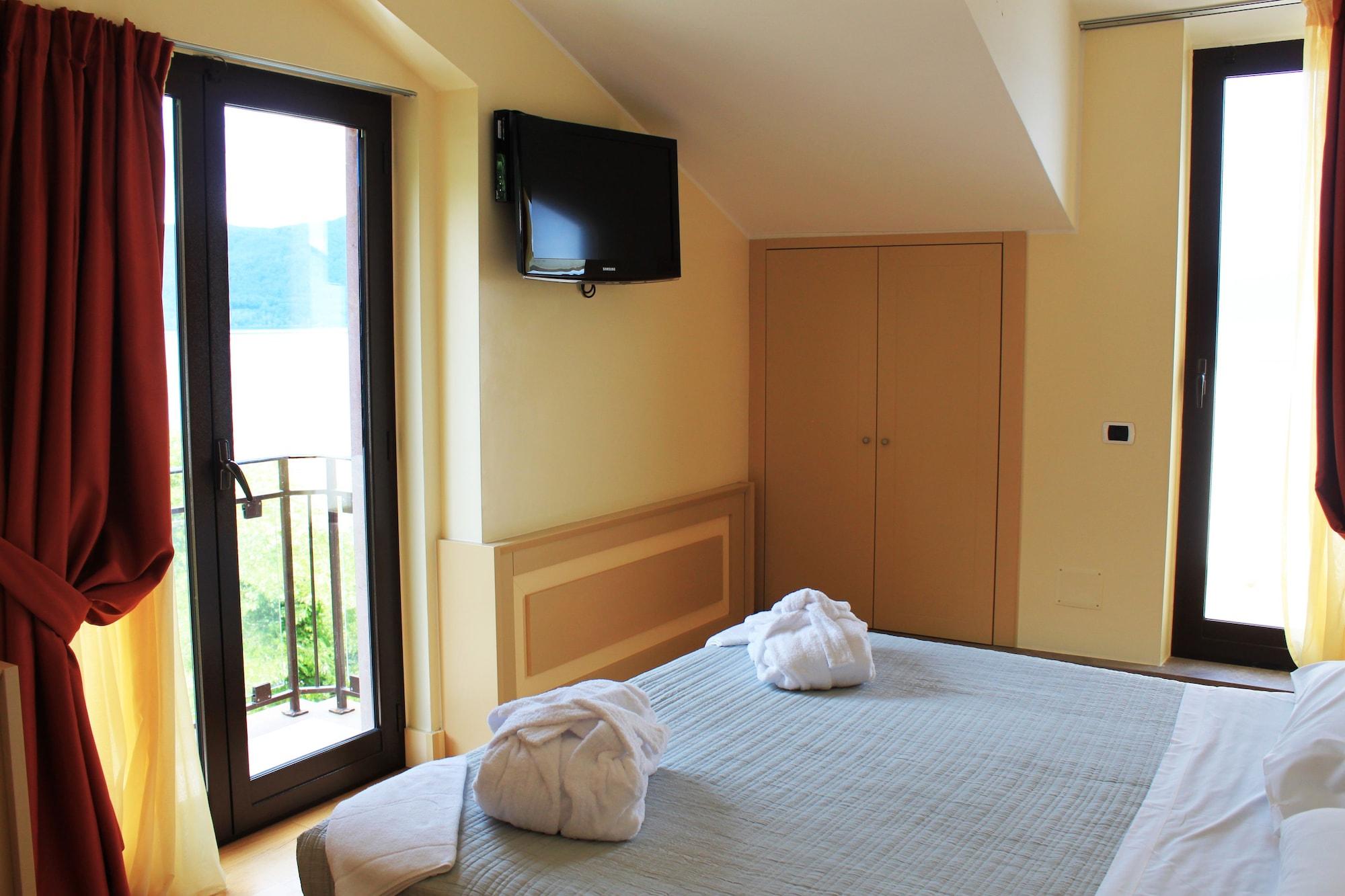 Relais Sans Soucis & Spa رونسيجليونى المظهر الخارجي الصورة