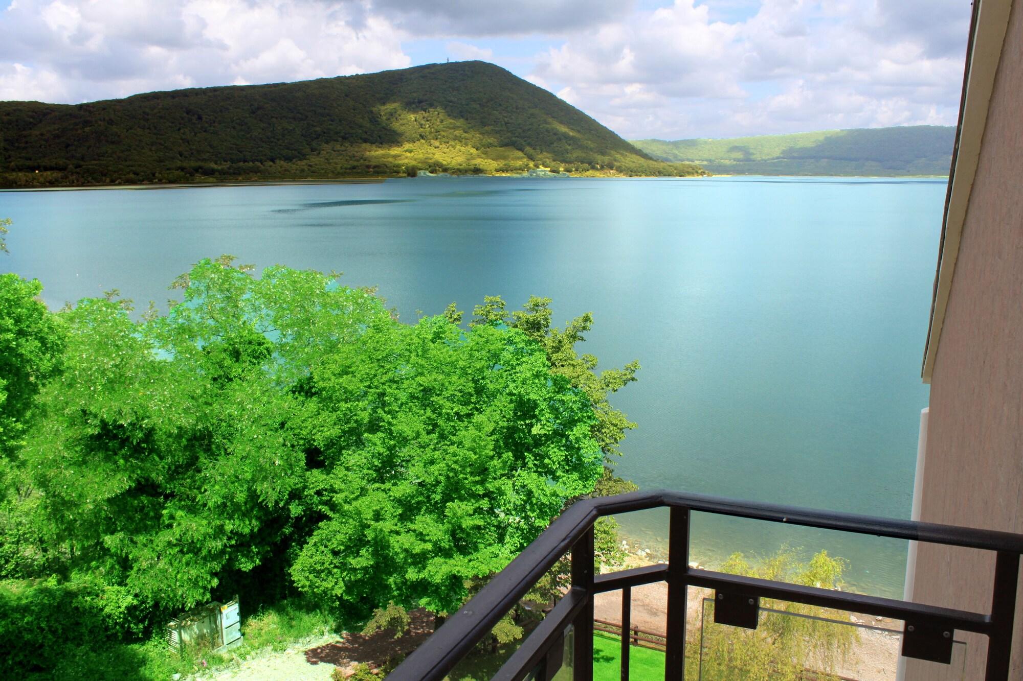 Relais Sans Soucis & Spa رونسيجليونى المظهر الخارجي الصورة