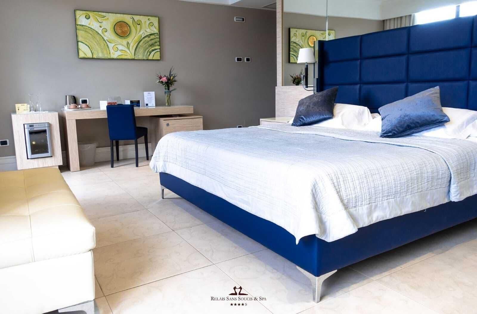 Relais Sans Soucis & Spa رونسيجليونى المظهر الخارجي الصورة