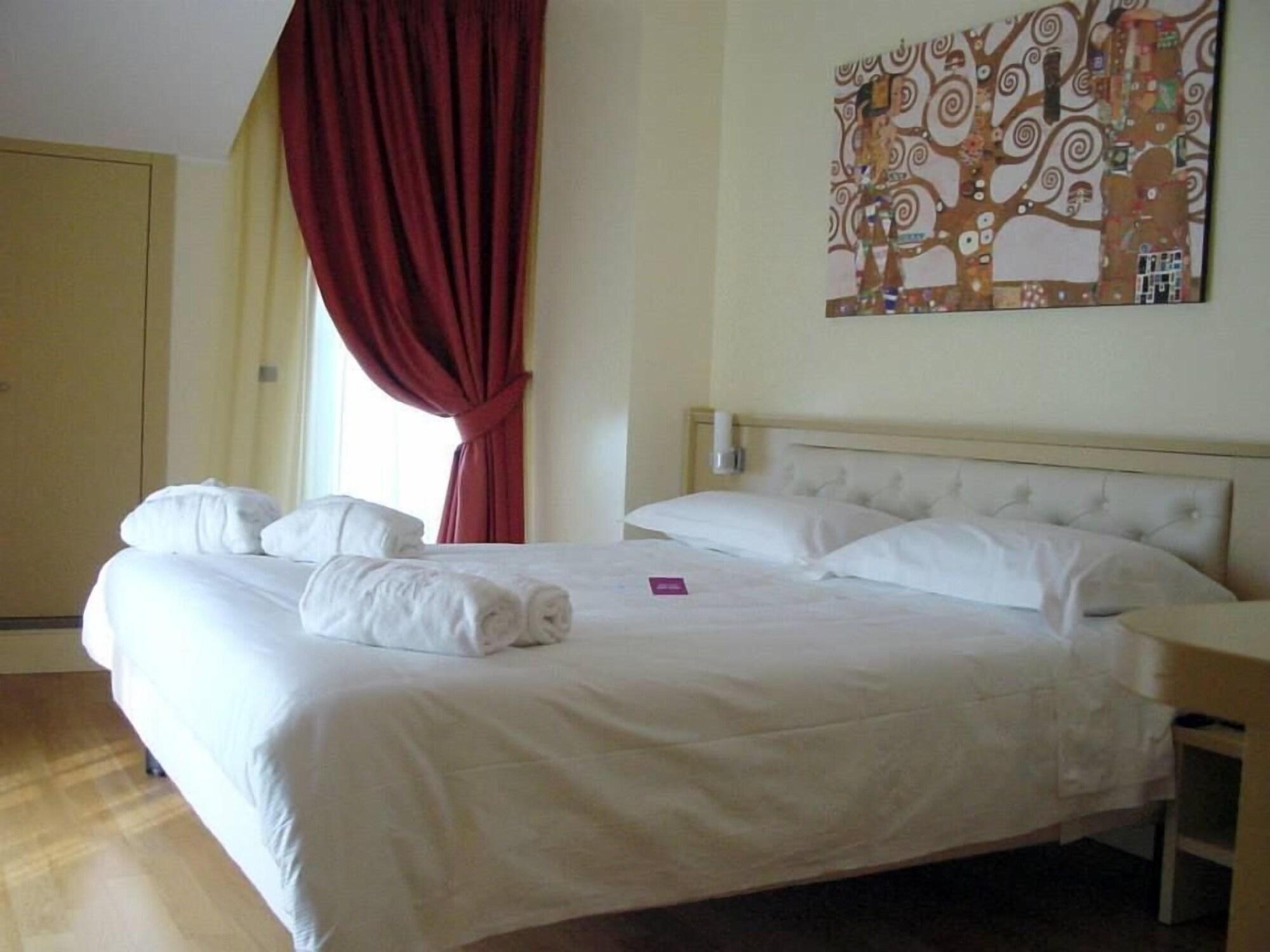 Relais Sans Soucis & Spa رونسيجليونى المظهر الخارجي الصورة
