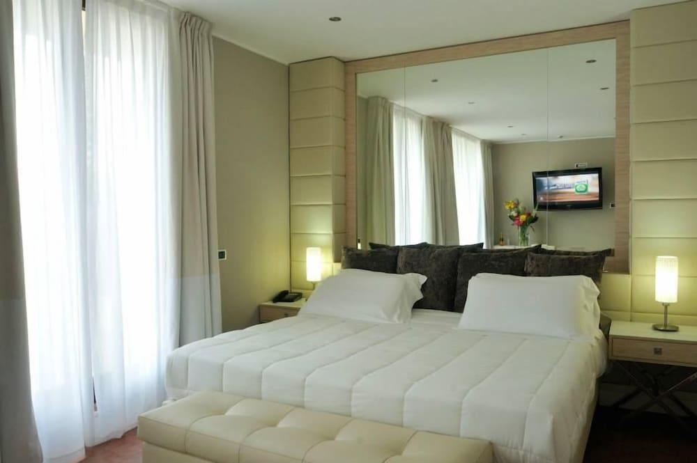 Relais Sans Soucis & Spa رونسيجليونى المظهر الخارجي الصورة