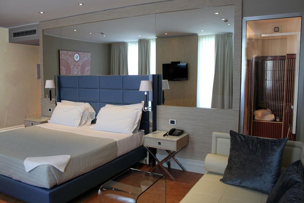 Relais Sans Soucis & Spa رونسيجليونى المظهر الخارجي الصورة