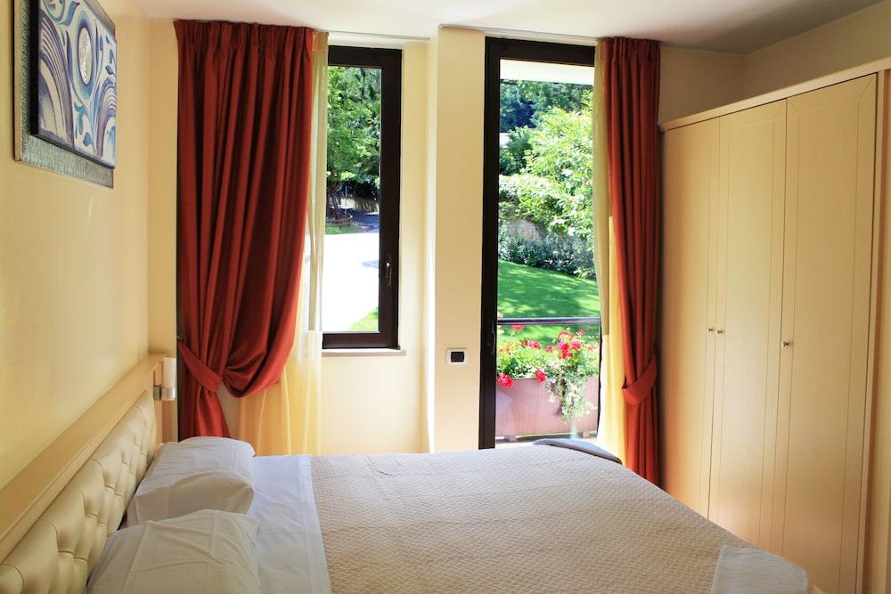 Relais Sans Soucis & Spa رونسيجليونى المظهر الخارجي الصورة