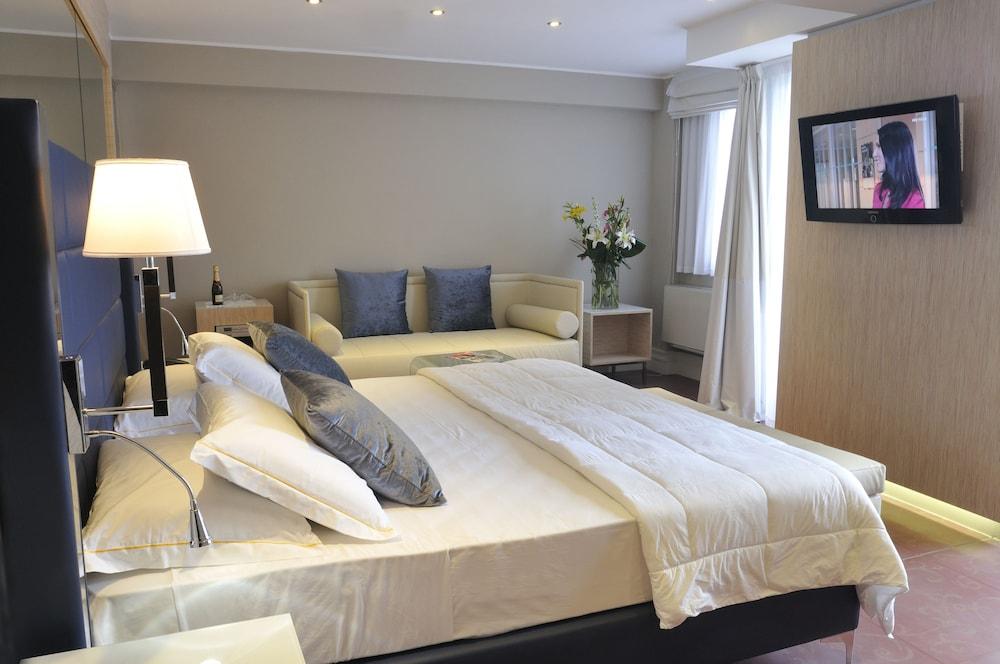 Relais Sans Soucis & Spa رونسيجليونى المظهر الخارجي الصورة