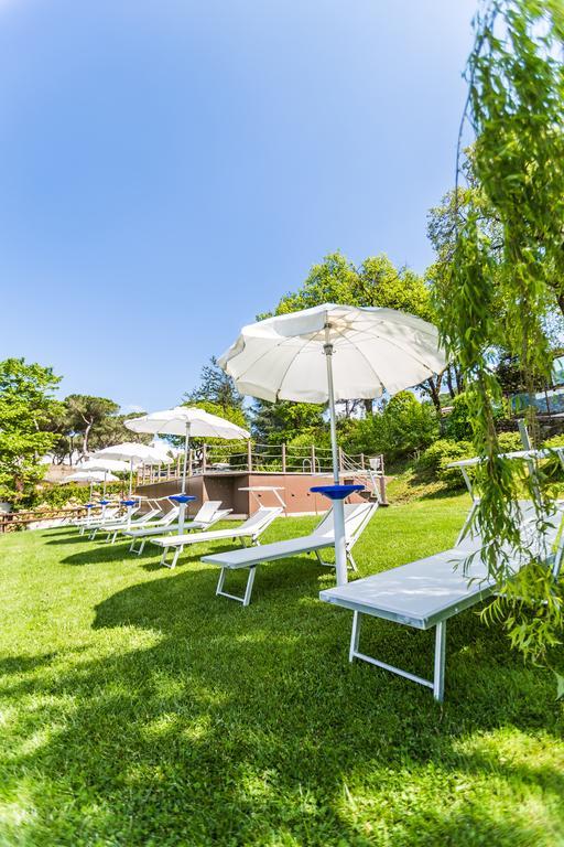 Relais Sans Soucis & Spa رونسيجليونى المظهر الخارجي الصورة