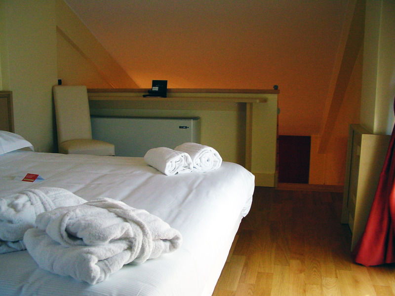 Relais Sans Soucis & Spa رونسيجليونى المظهر الخارجي الصورة