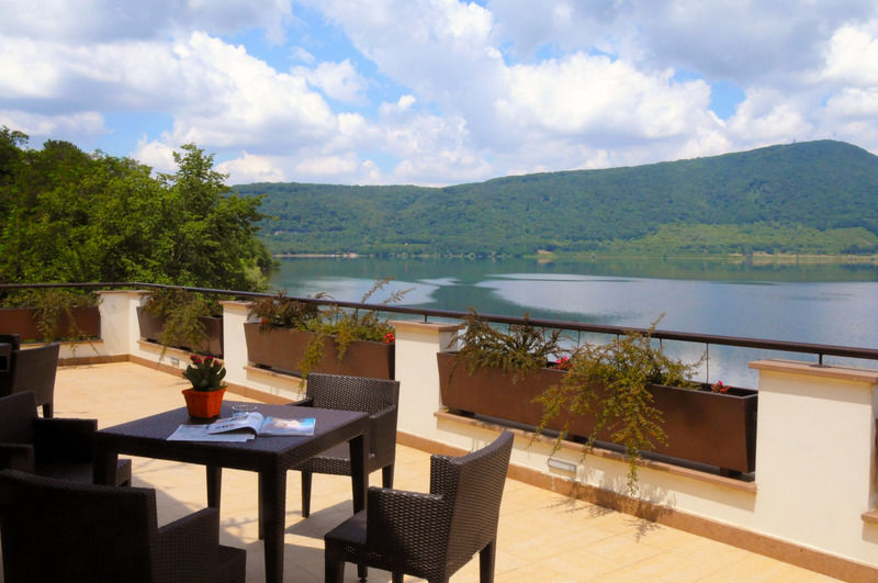 Relais Sans Soucis & Spa رونسيجليونى المظهر الخارجي الصورة