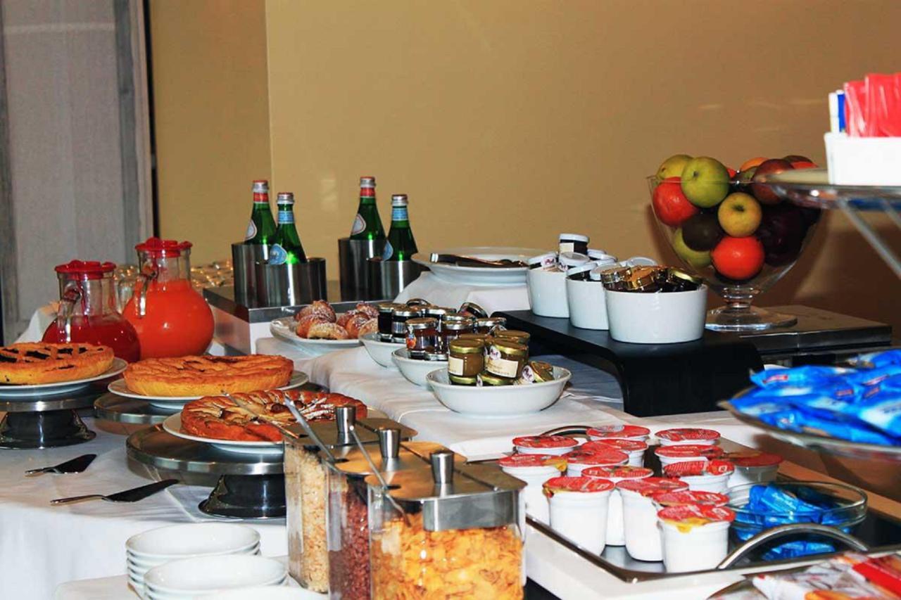 Relais Sans Soucis & Spa رونسيجليونى المظهر الخارجي الصورة