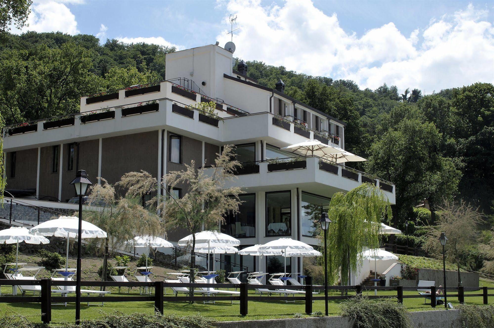 Relais Sans Soucis & Spa رونسيجليونى المظهر الخارجي الصورة