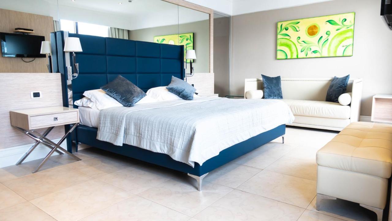 Relais Sans Soucis & Spa رونسيجليونى المظهر الخارجي الصورة