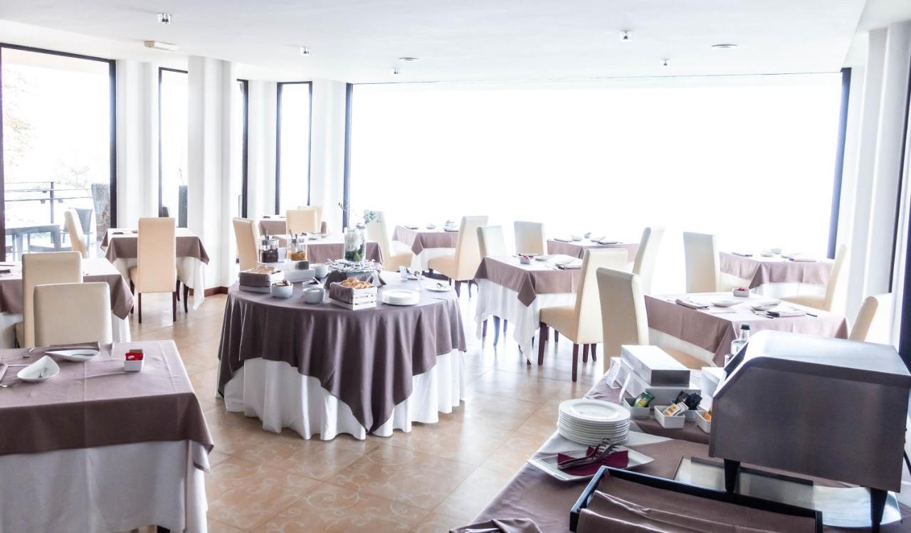 Relais Sans Soucis & Spa رونسيجليونى المظهر الخارجي الصورة