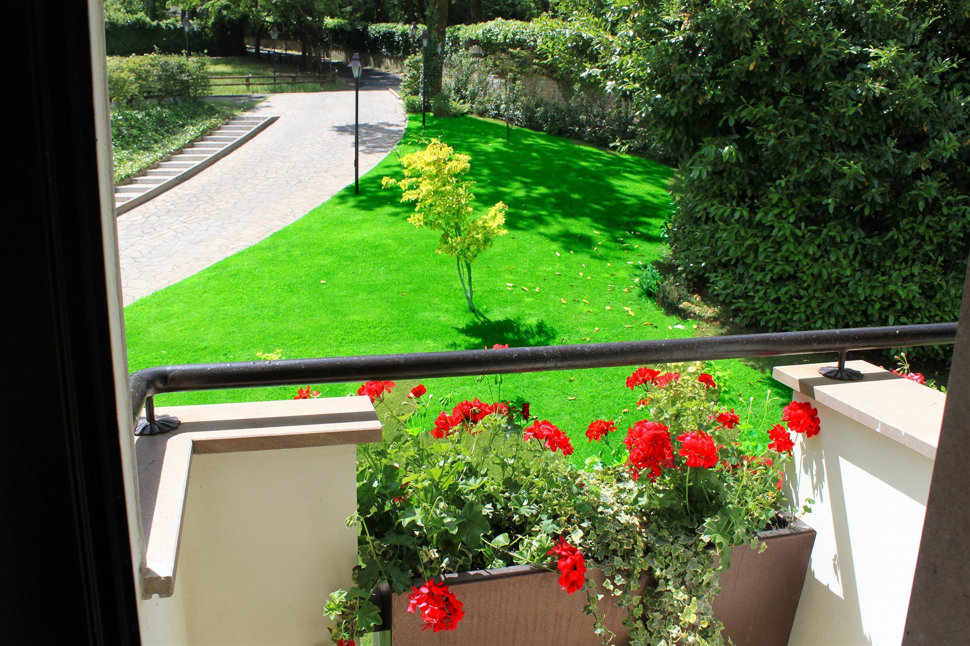 Relais Sans Soucis & Spa رونسيجليونى المظهر الخارجي الصورة